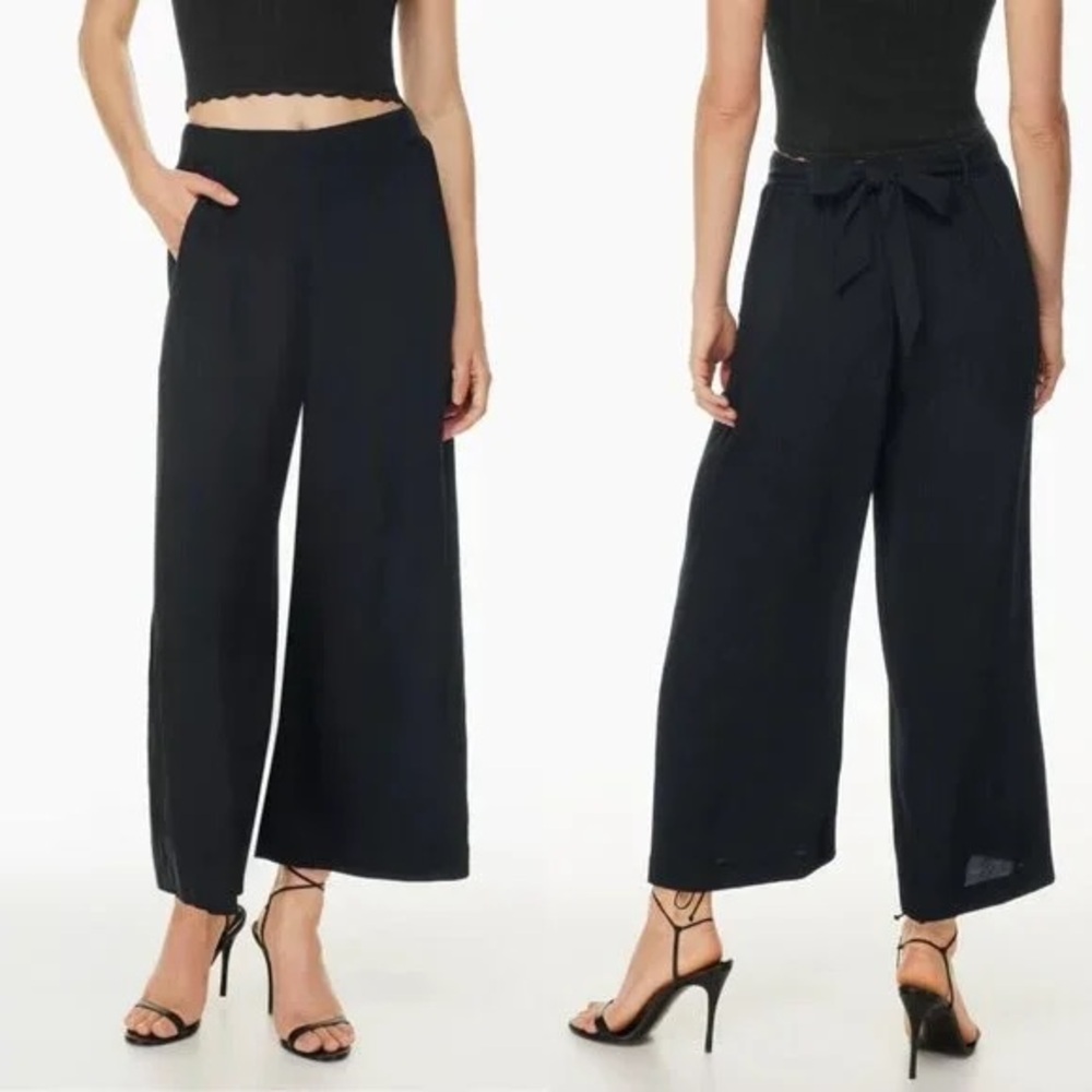 Wilfred Faun Ankle Pant